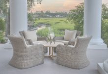 High End Outdoor Furniture Brands