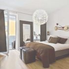 Brown And White Bedroom Ideas