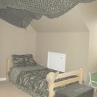 Camouflage Bedroom Ideas