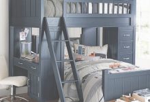 Twin Loft Bedroom Set