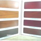 Wood Color Paint For Furniture