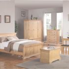 Light Oak Bedroom Furniture