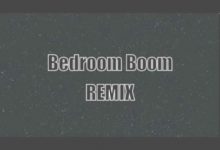 Bedroom Boom Remix