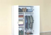 Clothing Cabinets