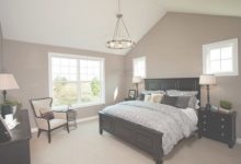What Color To Paint Bedroom With Black Furniture