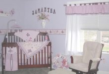 Baby Girl Bedroom Colors