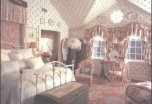 Old Victorian Bedroom