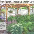 Kitchen Garden Design