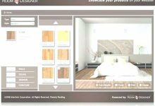 Design Your Bedroom Online Game