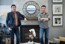 Do They Keep The Furniture On Property Brothers