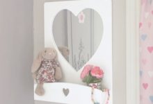 Childrens Bedroom Mirrors