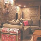 Egyptian Living Room Decor