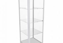 Glass Display Cabinet Australia