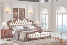 Classic Bedroom Sets Designs