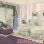 1940S Bedroom