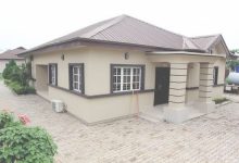Cost Of Building 3 Bedroom Flat In Nigeria