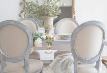 French Country Style Furniture