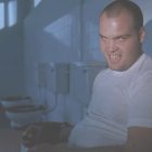 Full Metal Jacket Bathroom Scene