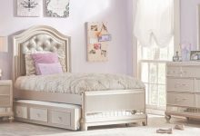 Girl Twin Bedroom Furniture Sets