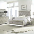 Quilted Headboard Bedroom Sets