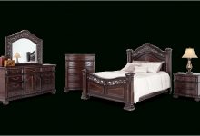 Grand Manor Bedroom Furniture