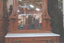 Antique Bedroom Furniture With Marble Top