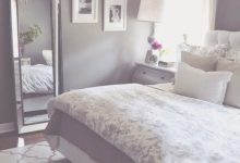 Purple And Gray Bedroom Decor