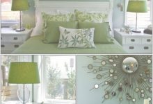 Blue And Green Bedrooms Pinterest