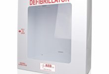 Aed Cabinets