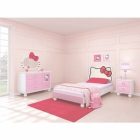 Hello Kitty Toddler Bedroom Set