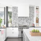 Wallpaper Designs For Kitchen
