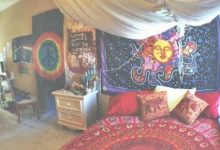 Hippie Design Bedroom