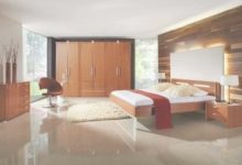 Ideal Master Bedroom Size In India