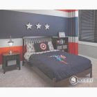 Captain America Bedroom Accessories