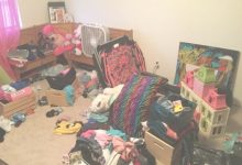 How To Clean A Disaster Bedroom
