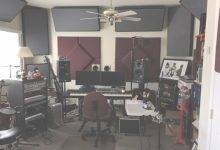 Soundproofing Bedroom Studio