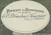 Decorative Transfers For Furniture