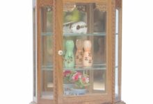 Dolls House Display Cabinet