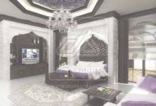 Islamic Bedroom Decoration