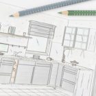 Kitchen Cabinet Design Plans