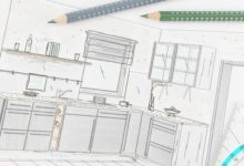 Kitchen Cabinet Design Plans