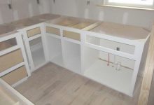 How To Do Cabinets