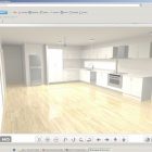 Free 3D Kitchen Cabinet Design Software