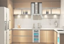 Kitchen Furniture Designs