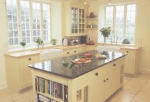 Simple Kitchen Island Designs