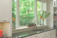 Kitchen Windows Design