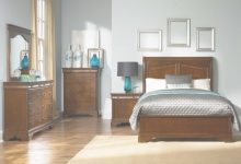 Liberty Furniture Bedroom Suites