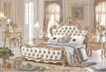 French Style Bedroom Furniture Sets