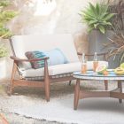 Mid Century Outdoor Furniture