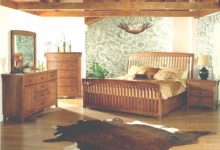 Discount Mission Style Bedroom Furniture